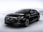 Trumpchi GA8 2016 года